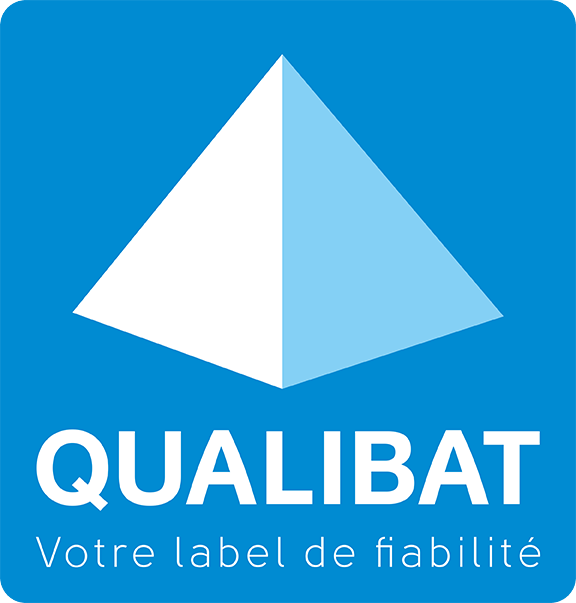 Sarl Bordibois Charpente Bois A Gien Logo Qualibat